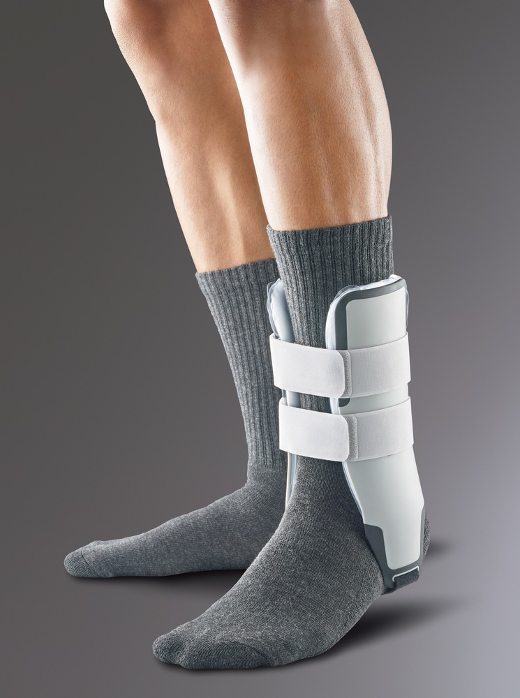 Tensor Stirrup Ankle Support Brace Canadian Tire