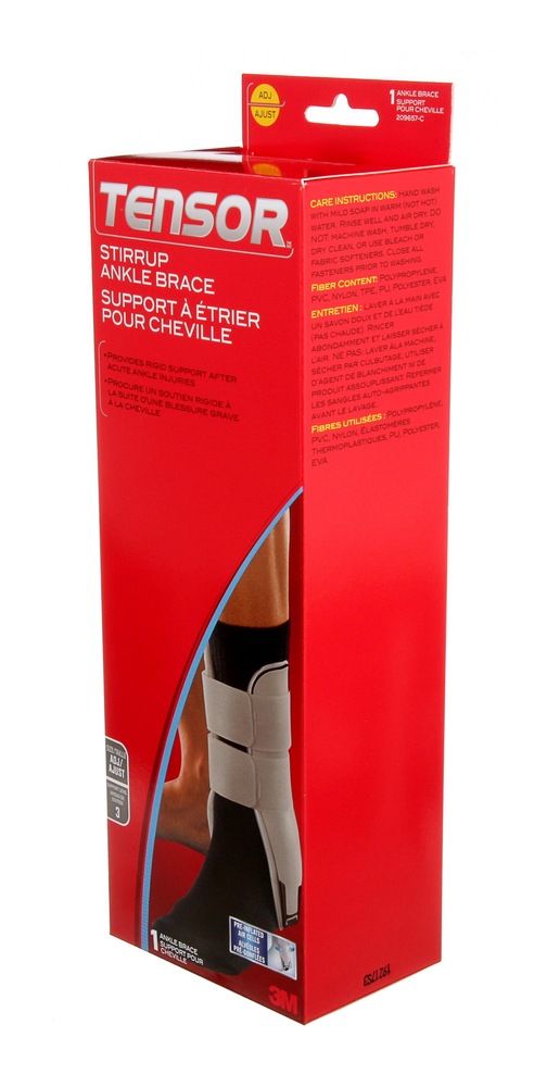 Tensor Stirrup Ankle Support Brace Canadian Tire