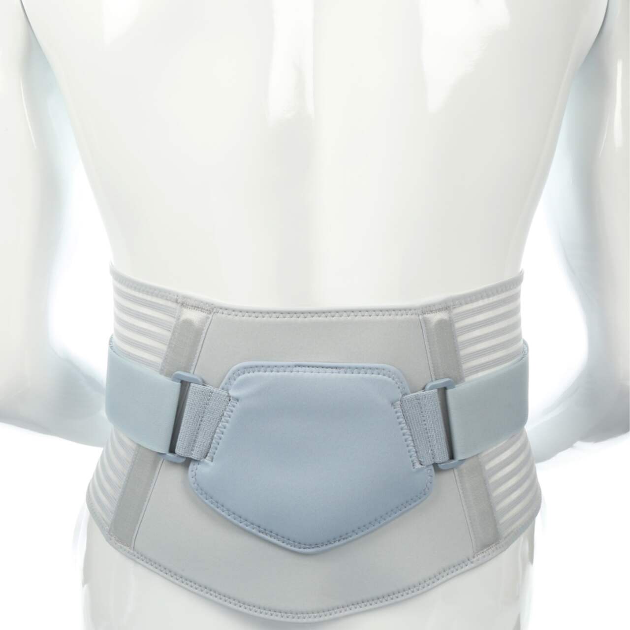 TANDCF Back Support,Entire Back Brace ,Lumbar Support Belt for Women & Men,  Adjustable Waist Trainer Belt for entire Back Pain Relief, Keeps Your