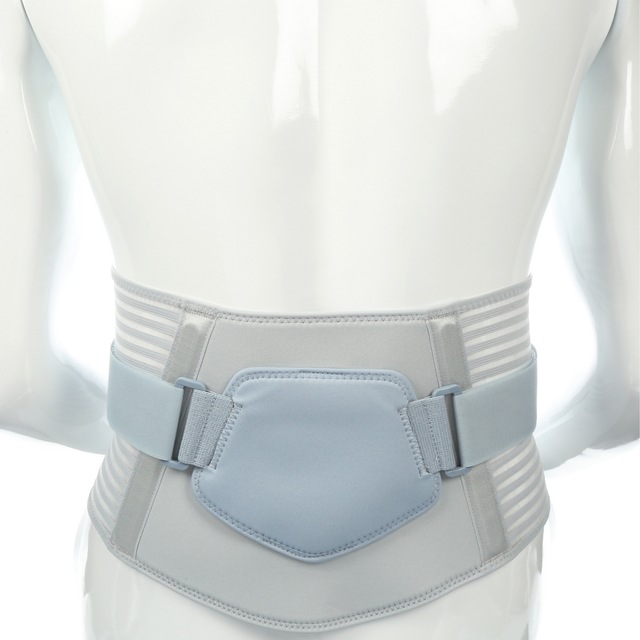 Tensor Women's Slim Silhouette Back Support Brace Canadian Tire