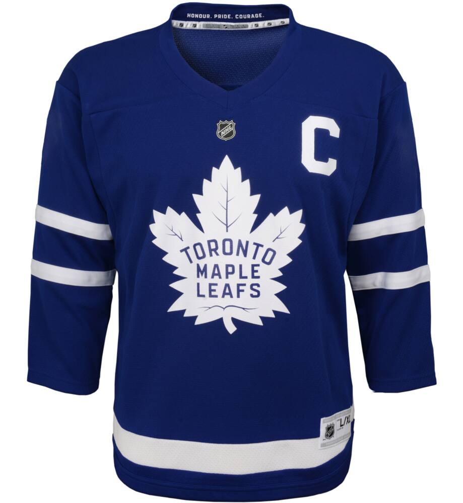 Toronto Maple Leafs Jerseys – National Sports