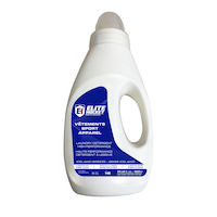 Détergent à lessive haute performance Elite Hockey pour détruire les odeurs, brise islandaise, 900 mL Front_Flat