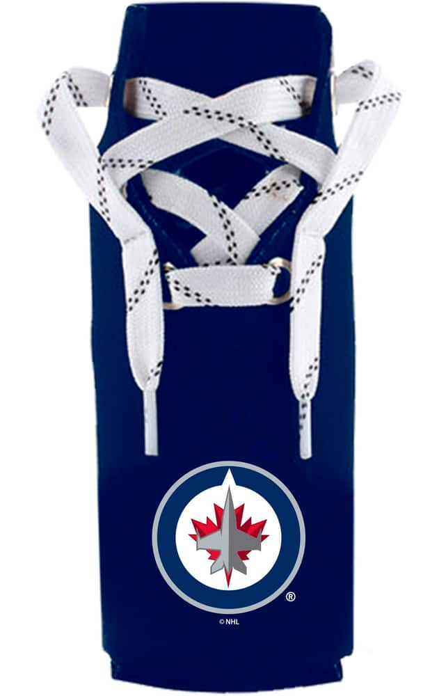 Winnipeg Jets Desktop Cornhole