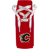 NHL Calgary Flames Bottle Suit Front_Flat