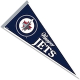 NHL Winnipeg Jets Collector Pennant Front_Flat