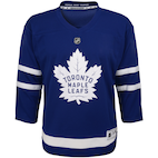 NHL Toronto Maple Leafs x Drew House Alternate Hockey Jersey