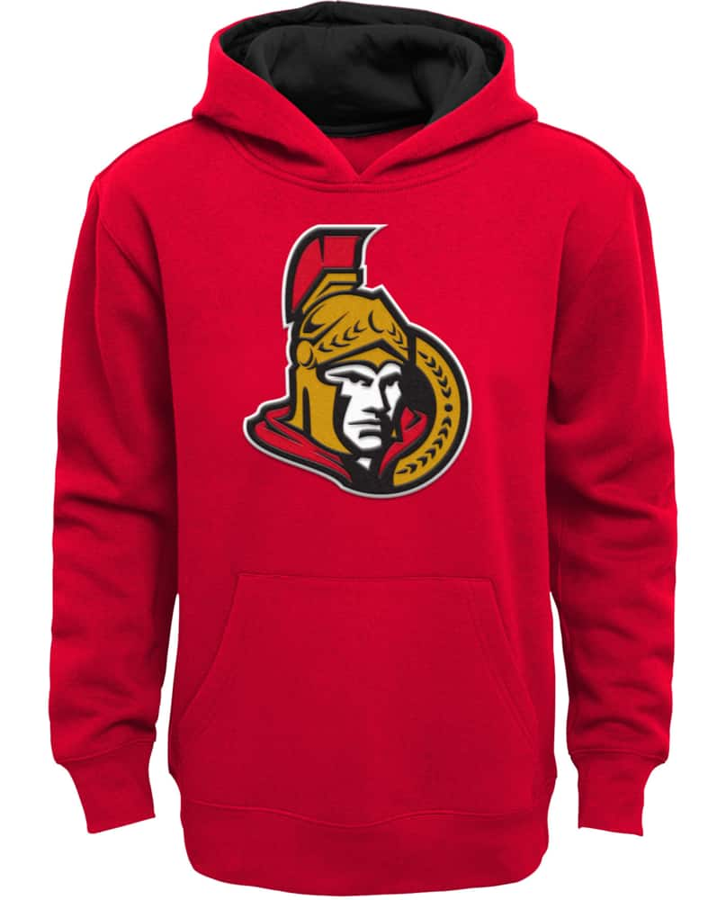 Ottawa Senators Hoodie, Youth | Canadian Tire