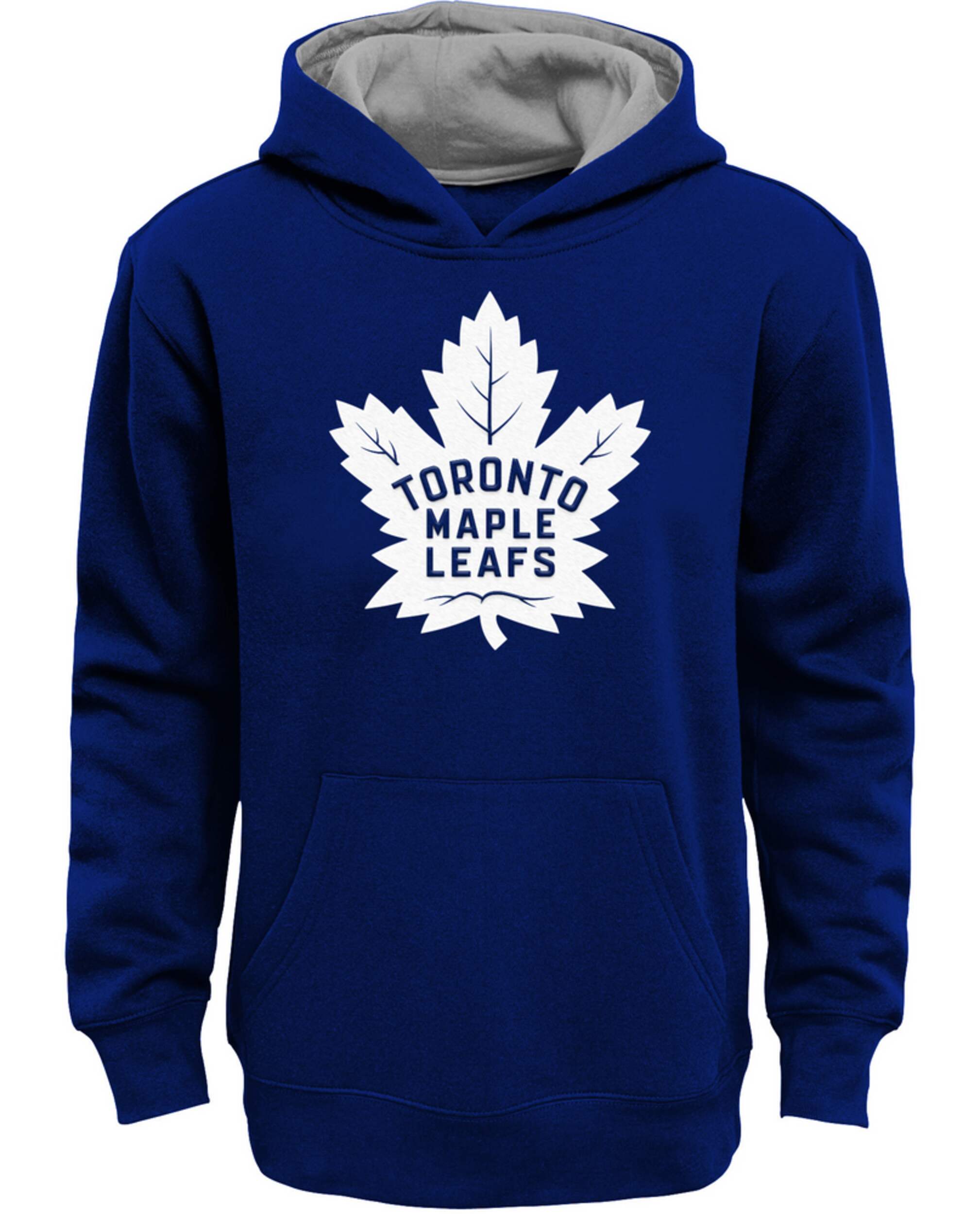 TML HOODY YTH S