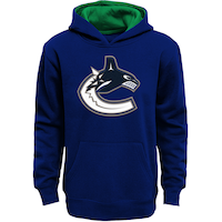 NHL Vancouver Canucks Hoodie, Youth