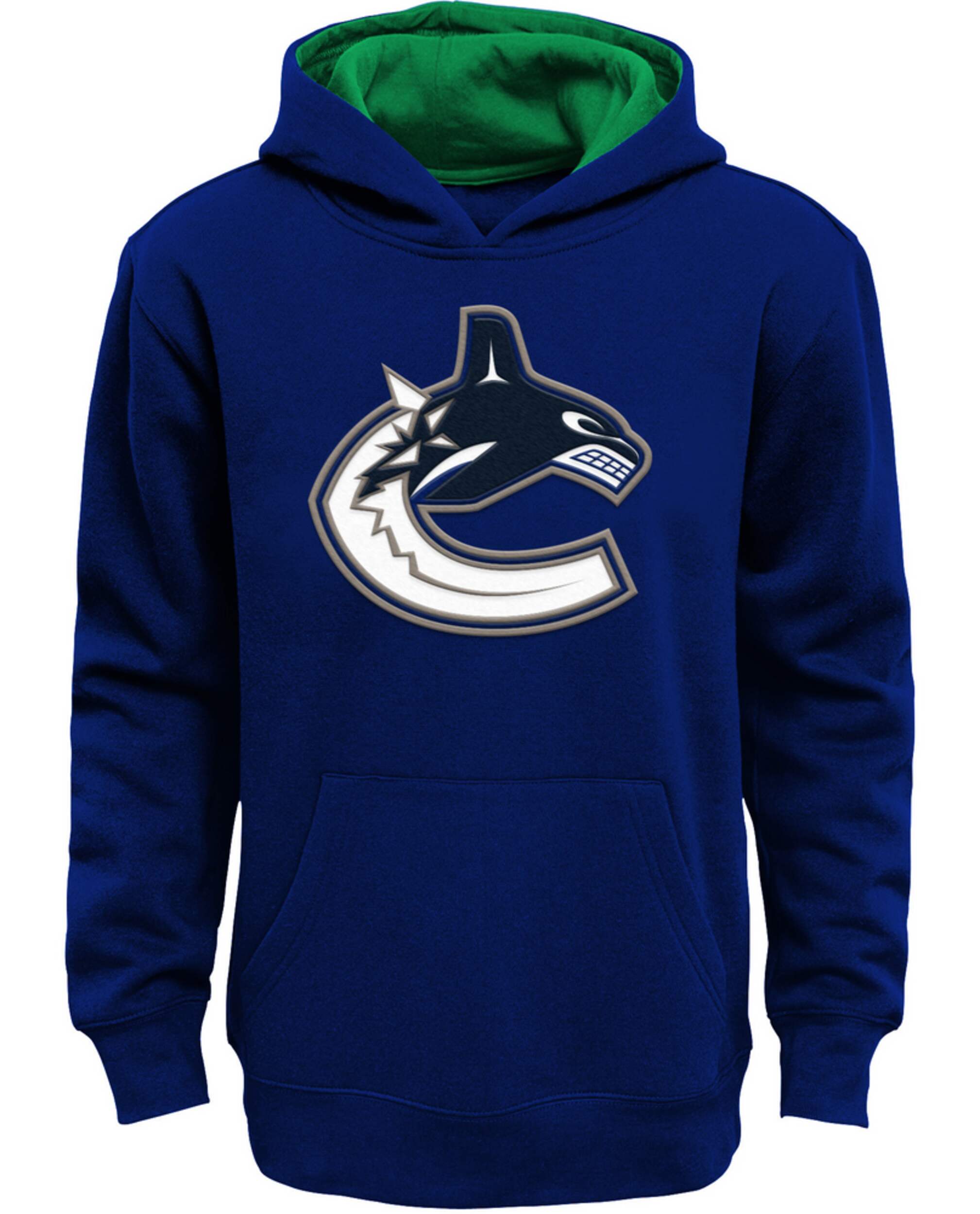 HAUT CAPCH C VAN J P