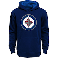 NHL Winnipeg Jets Hoodie, Youth, Assorted Sizes Front_Flat