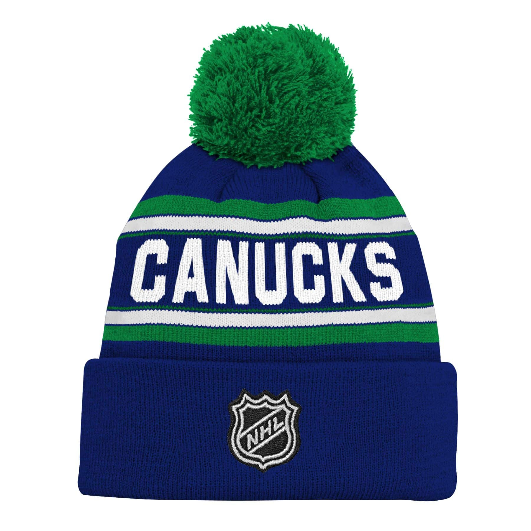 Canucks beanie best sale