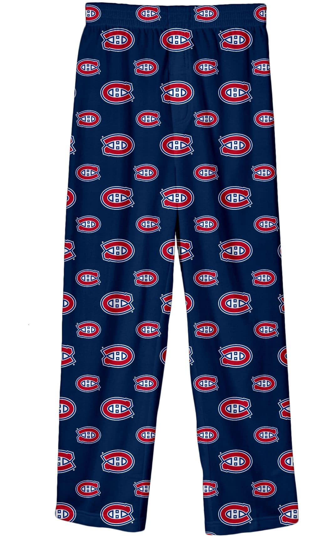 Canadian Curling Pajama Pants