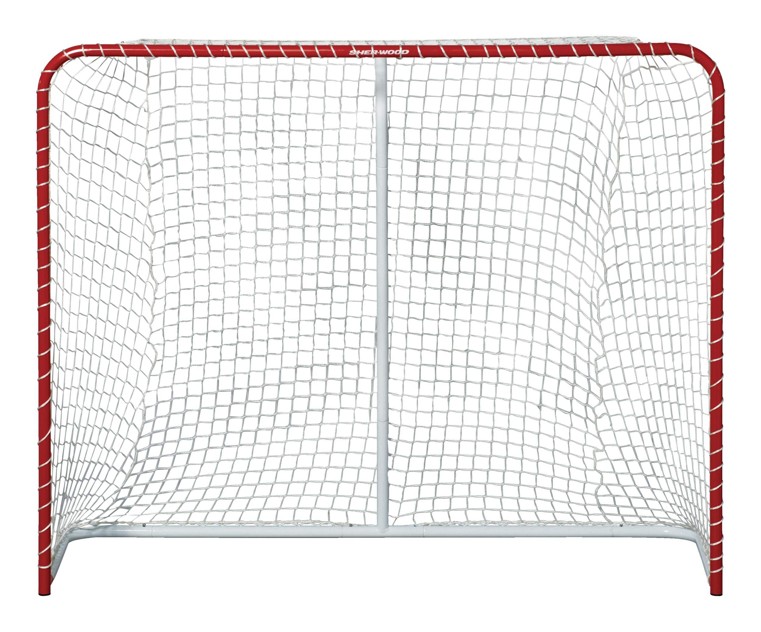 Sherwood Steel Street Hockey Net, 54in Canadian Tire