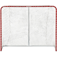 Sherwood Steel Street Hockey Net, 54-in