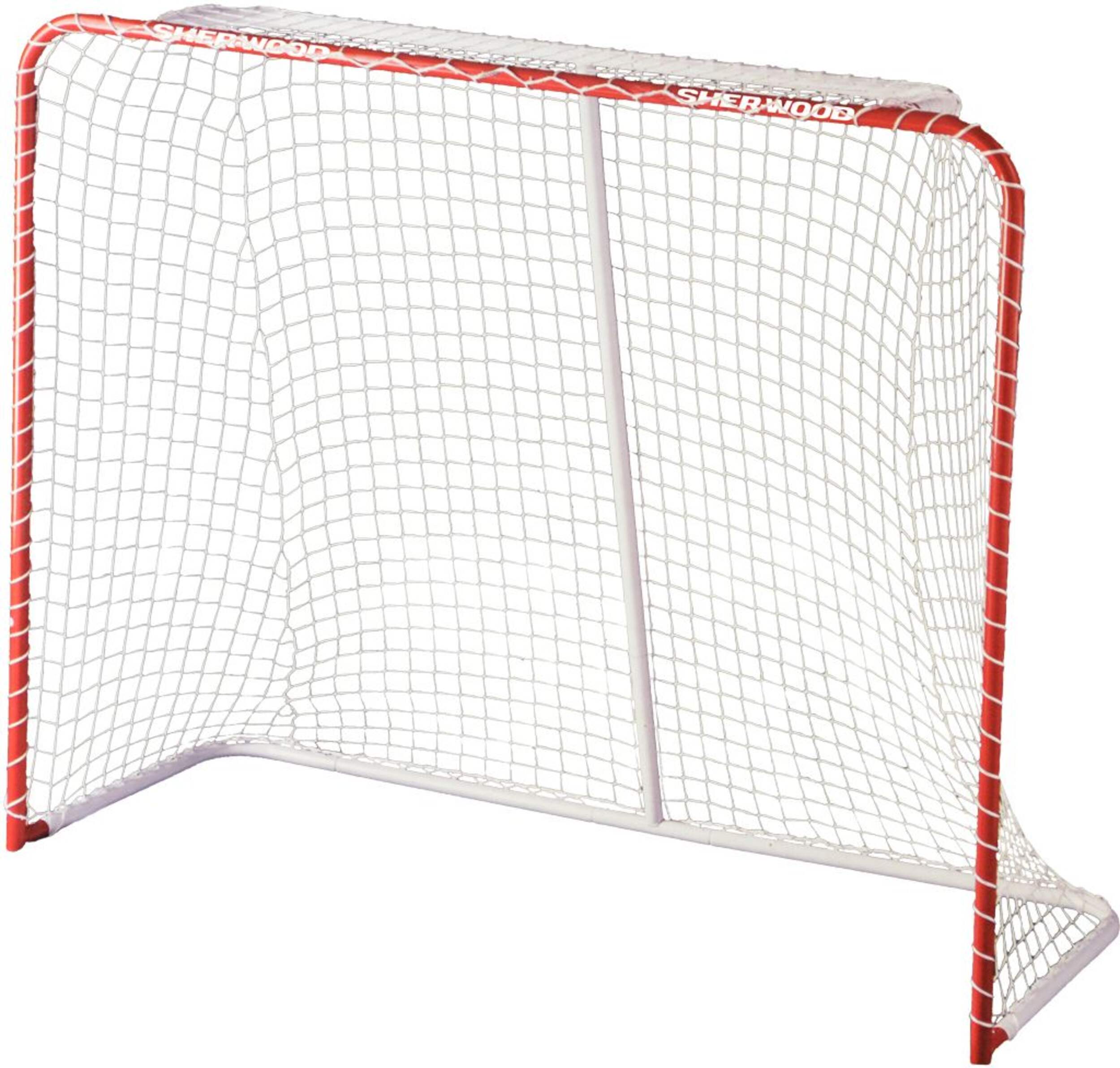 Sherwood Steel Street Hockey Net, 54in Canadian Tire