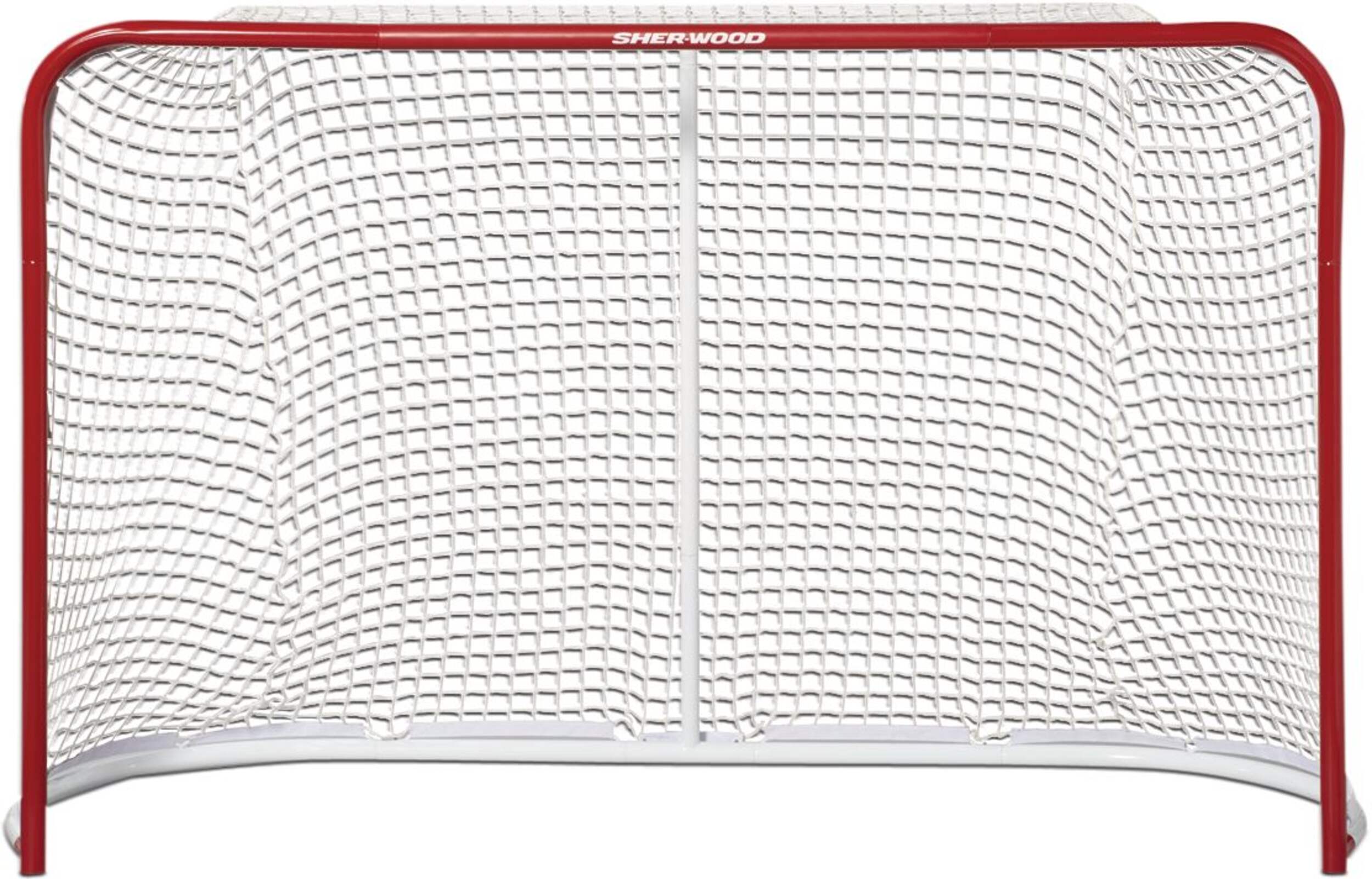 Sherwood Proform Street Hockey Net, 72-in Front_Elevated