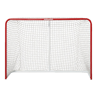 Sherwood Steel Street Hockey Net, 60-in