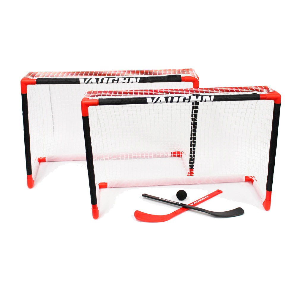 Ensemble de hockey Vaughn, but Mini en PVC Canadian Tire