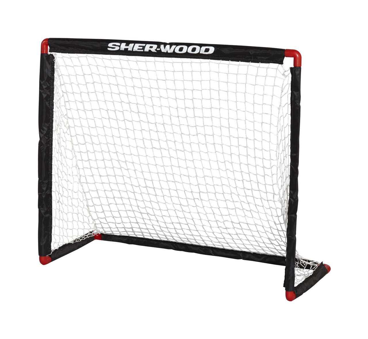 NHL Hockey Goal Netting and Padding - xHockeyProducts Canada
