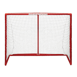 But de hockey de ruelle en PVC Sherwood, 54 po Front_Elevated