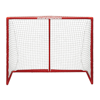 Sherwood PVC Street Hockey Net, 54-in