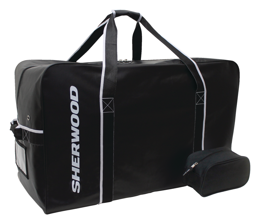 Sherwood Team Carry Hockey Bag, Senior, 32in Canadian Tire