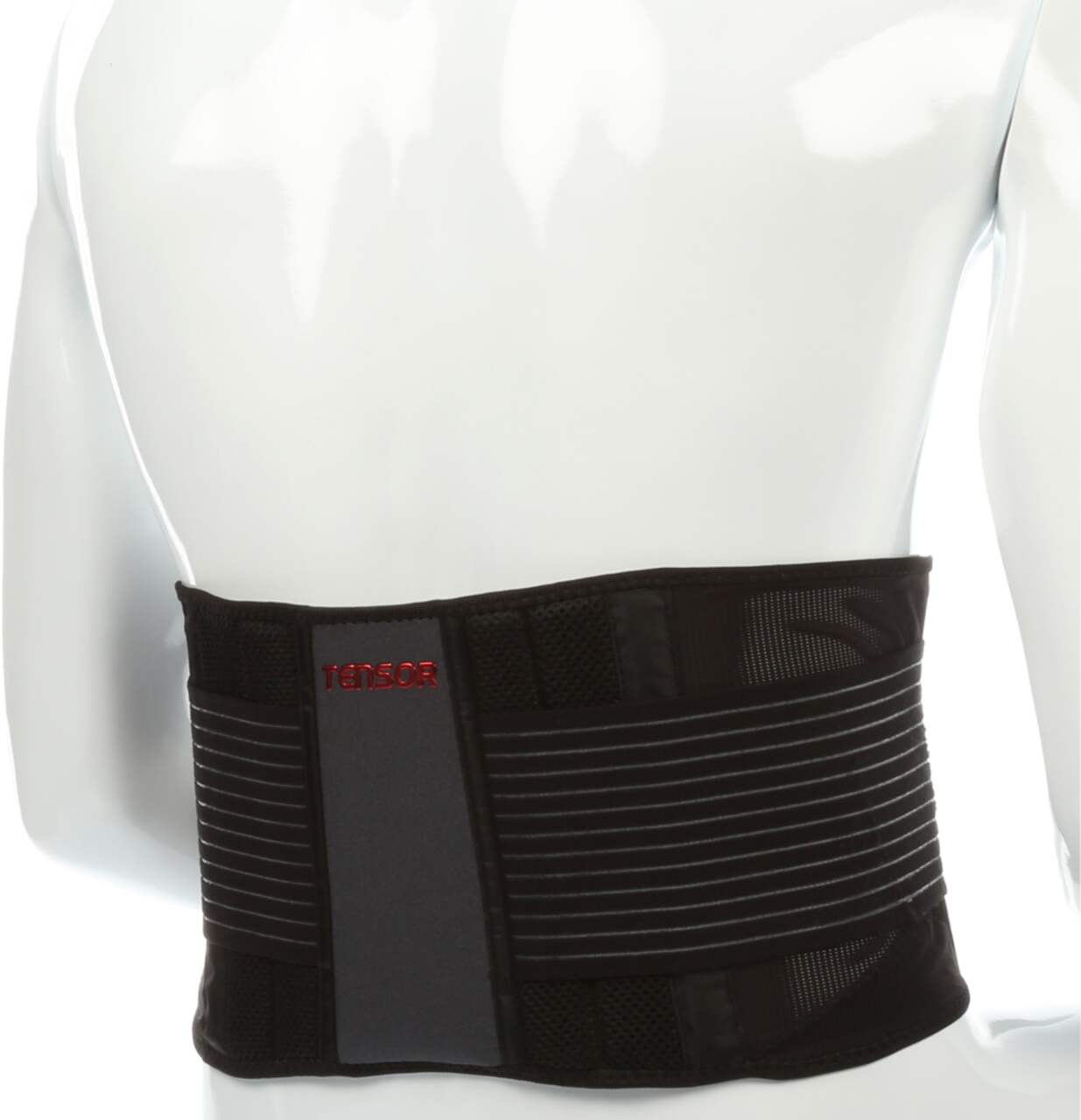 Rdeghly Adjustable Lumbar Support Belt Lower Back Brace Posture