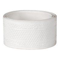 Lizard Skins DSP Solid Hockey Grip Tape, White, 8-in