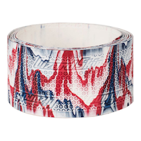 Ruban de hockey antiglissant Lizard Skins, motif camouflage