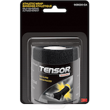 Tensor™ Sport Self-Adhering Athletic Wrap Bandage, Assorted Colours, 3-in x 80-in Front_Flat
