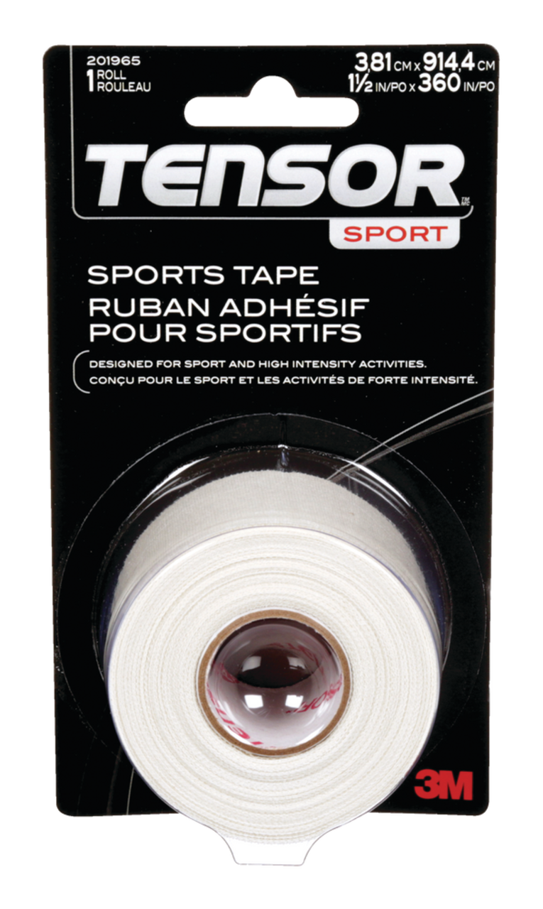 Tensor Sports Tape - CTC Health