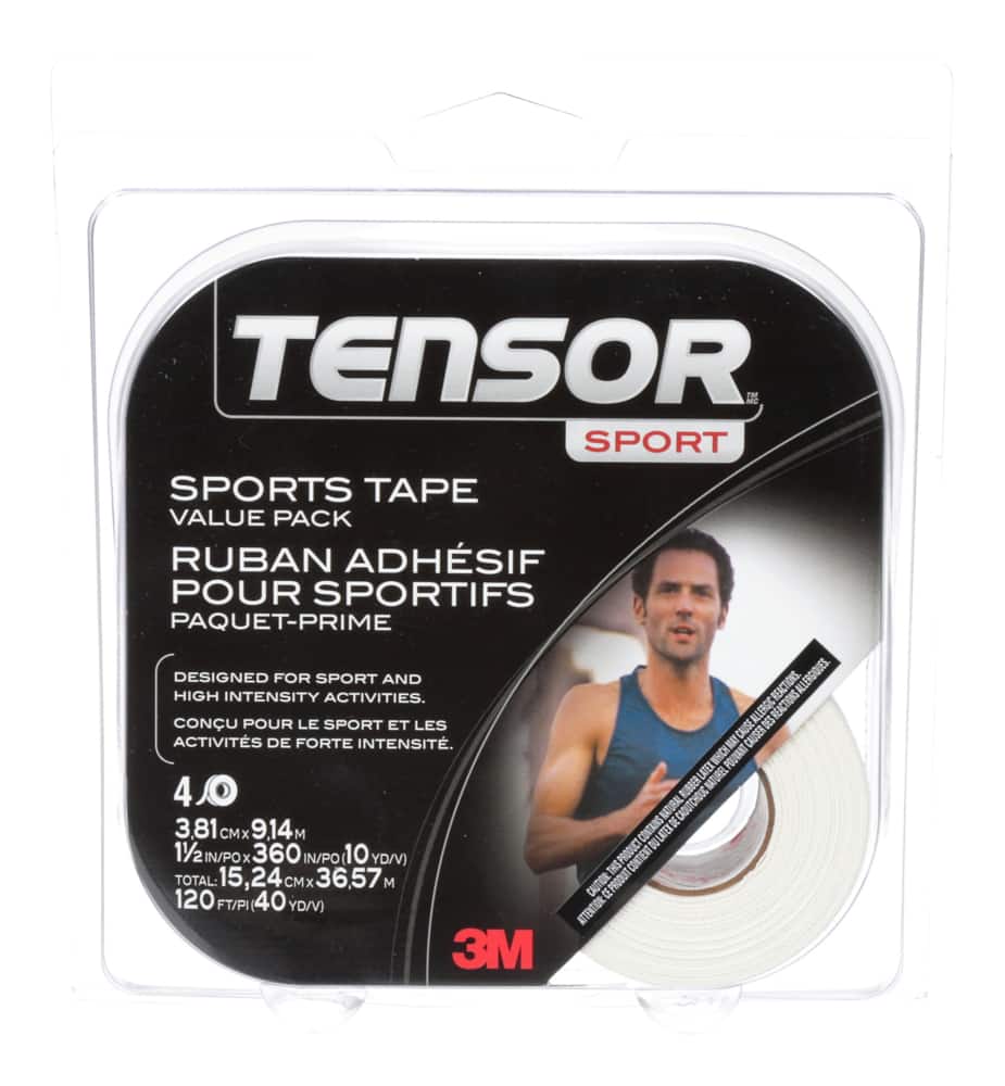 Tensor Sports Tape - CTC Health