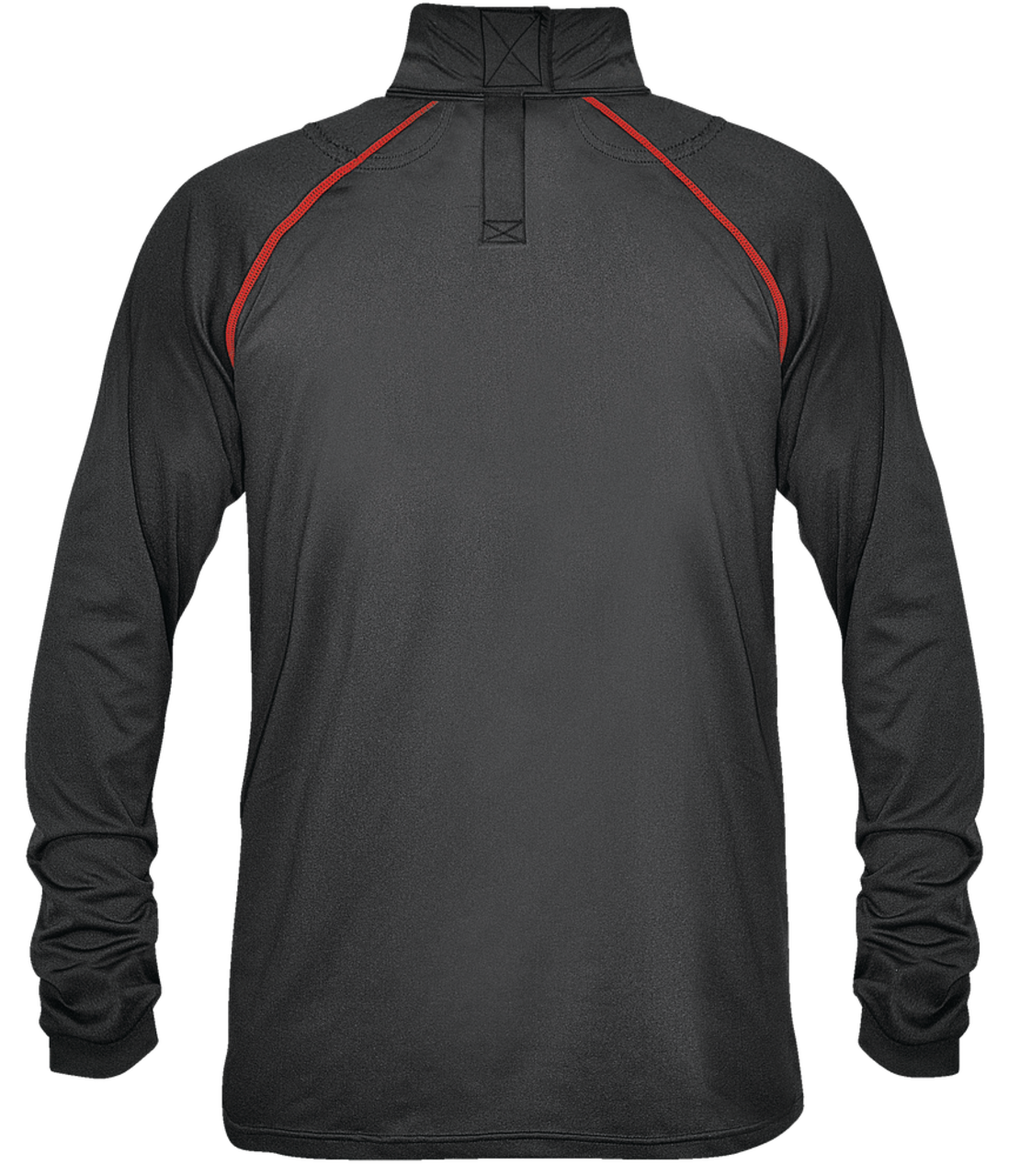 Canadian Armed Forces Polypropylene Long Sleeve Shirt - OD - Hero Outdoors