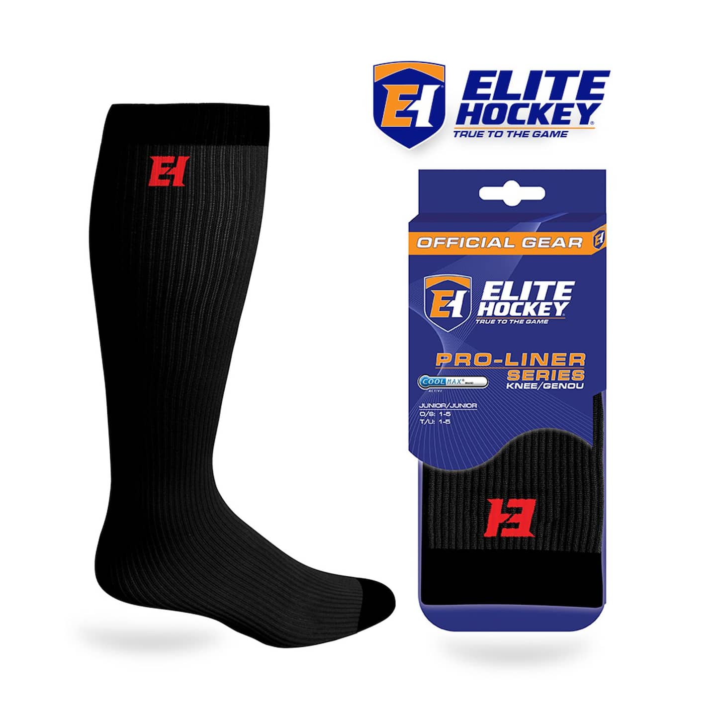 Hockey skate socks - Hockey Store