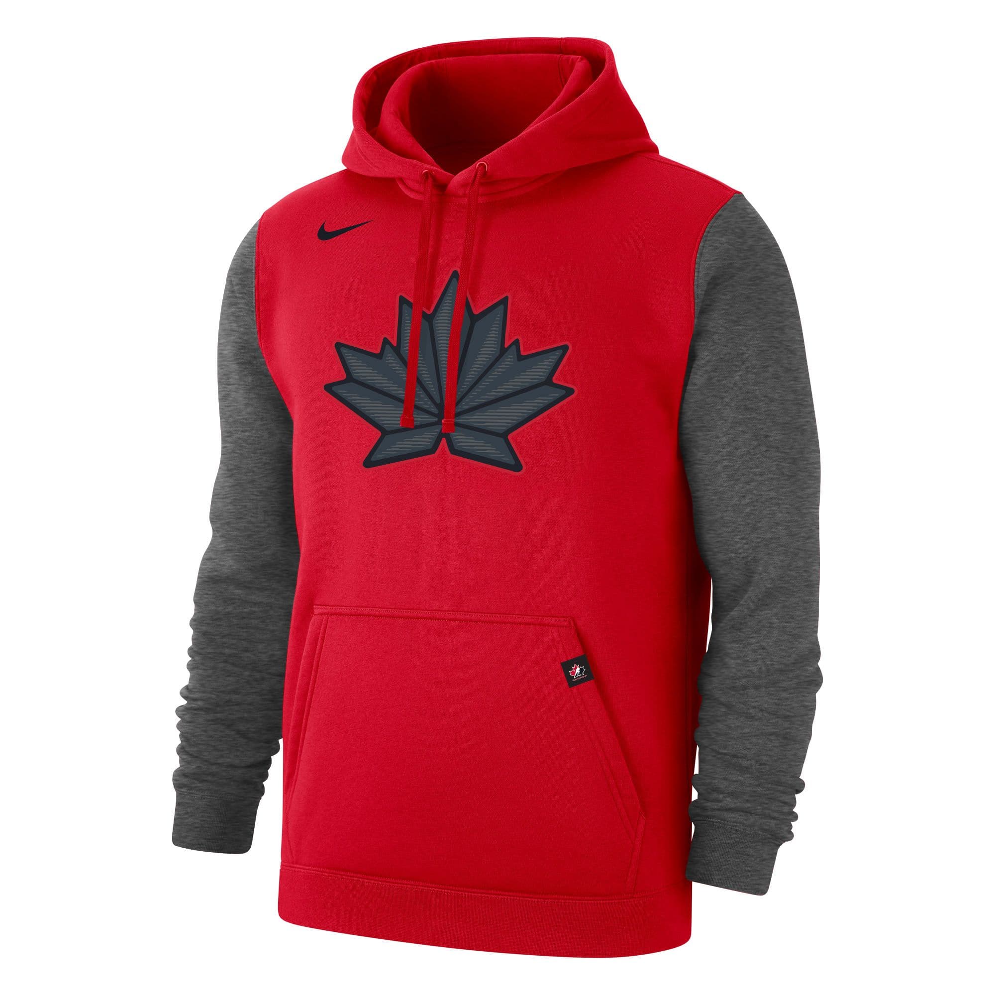 Nike team 2025 canada hoodie