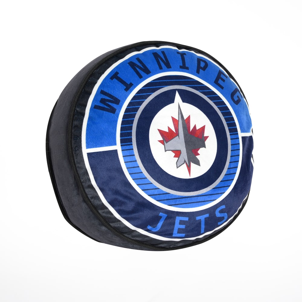 Winnipeg Jets Invitation Winnipeg Jets Birthday Invite -   Canada