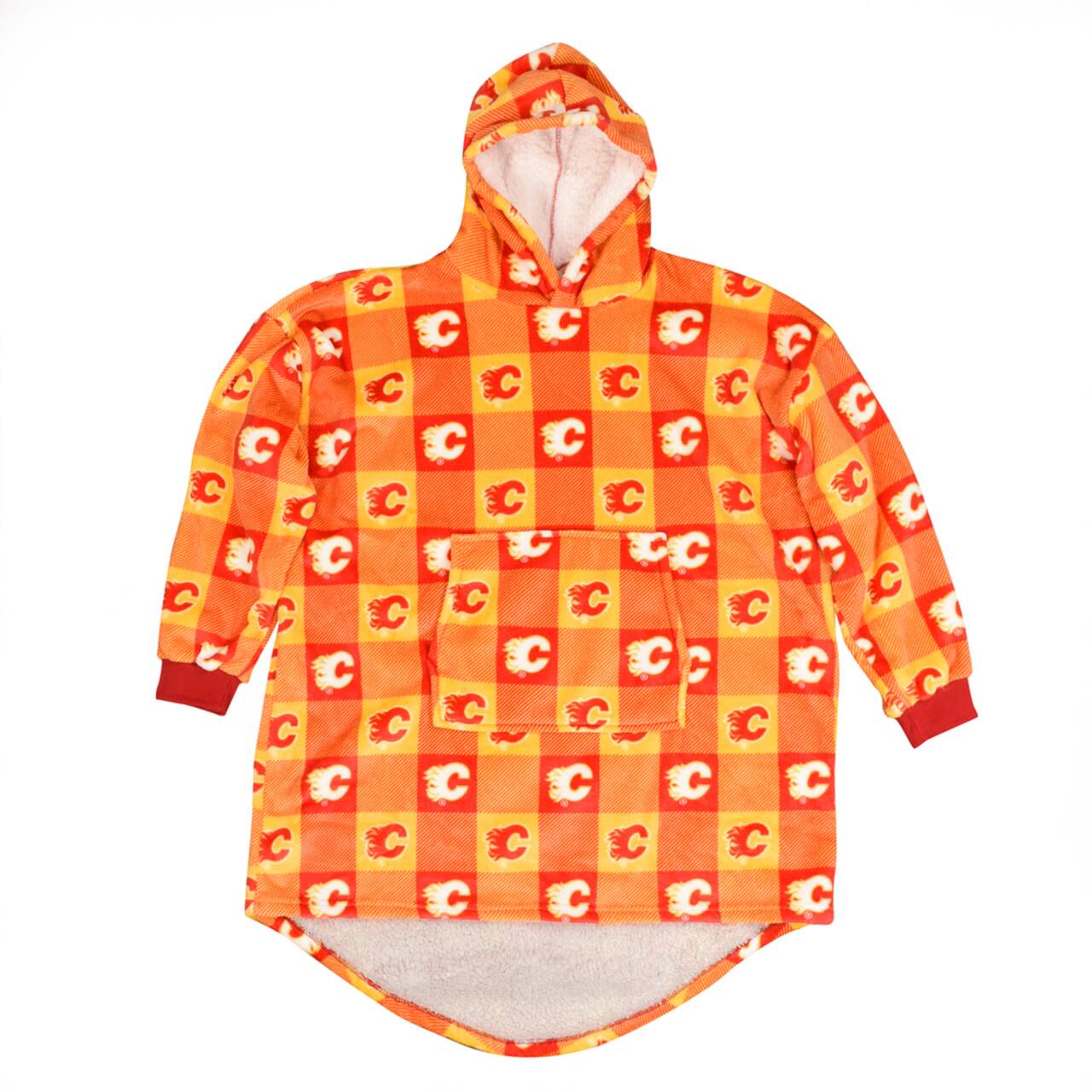 Blanket hoodie top canadian tire