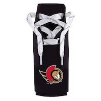 NHL Ottawa Senators Bottle Suit Front_Flat