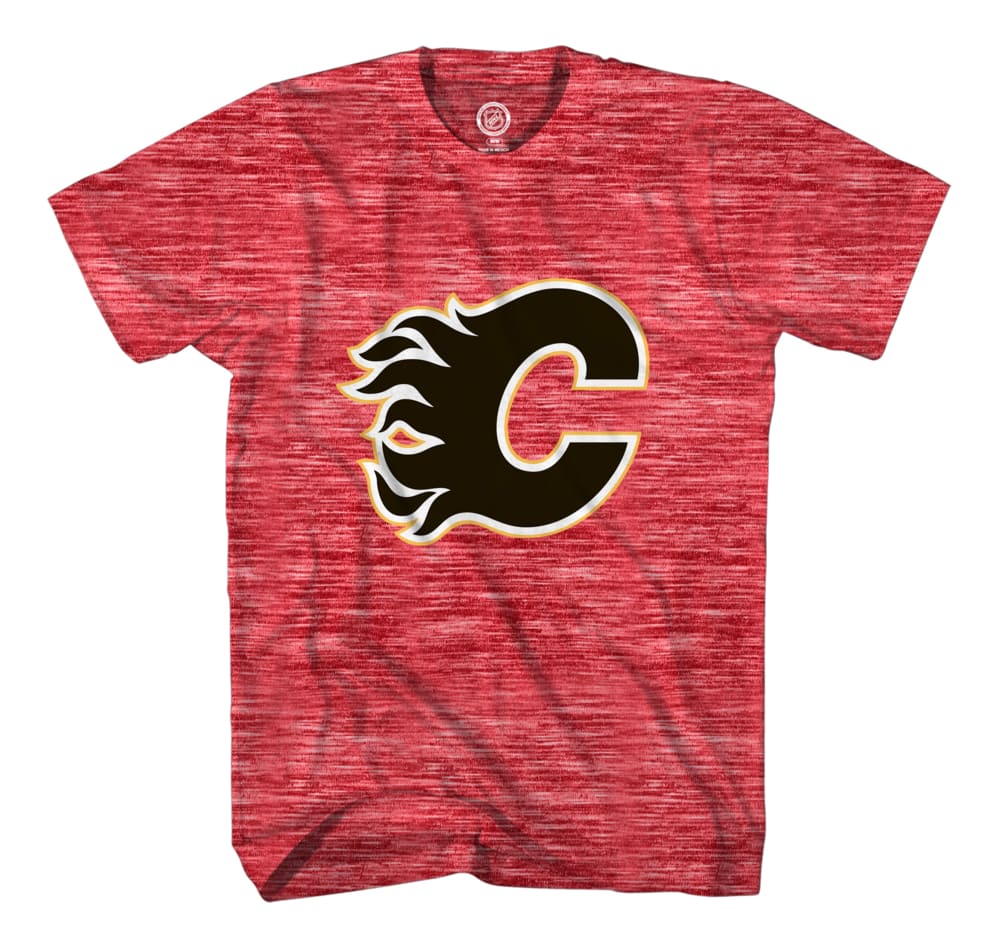 NEW CALGARY FLAMES PET DOG PINK PERFORMANCE T-SHIRT ACTIVE TEE ALL SIZES 