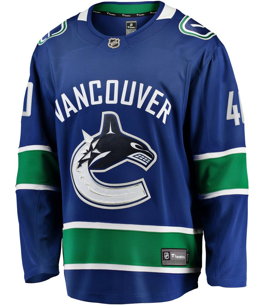 1995–96 Vancouver Canucks season, Ice Hockey Wiki