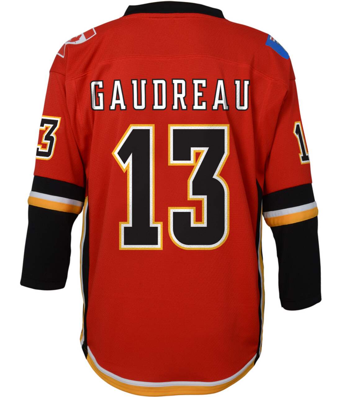 Johnny gaudreau jersey for sale hotsell