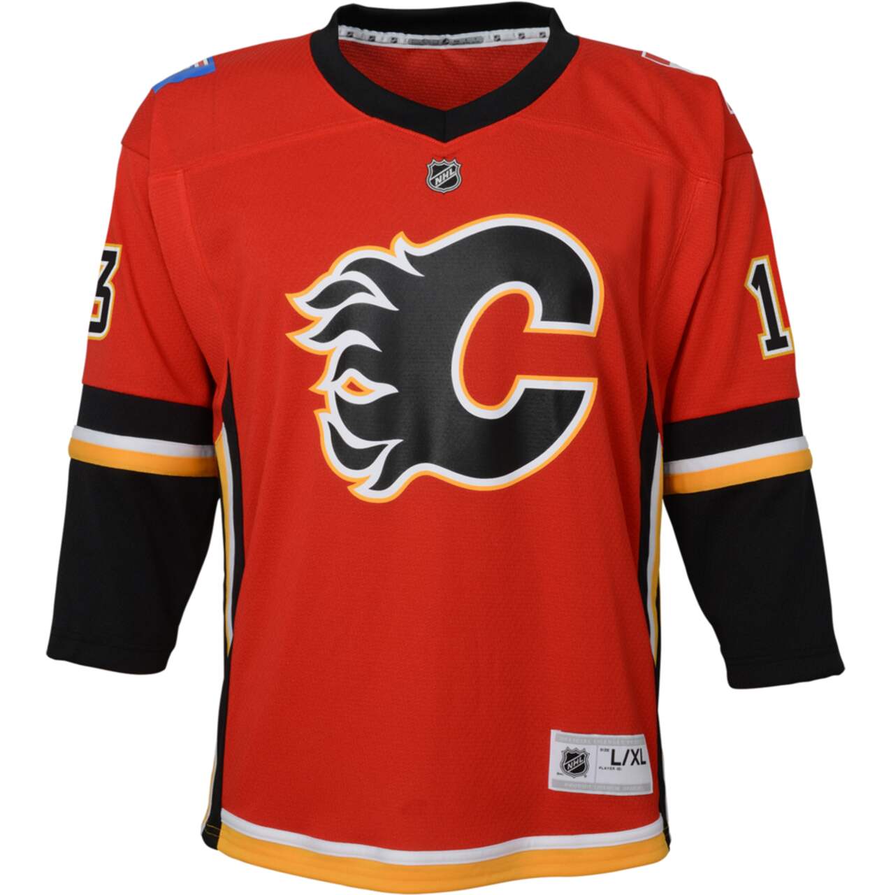 Johnny online gaudreau jersey