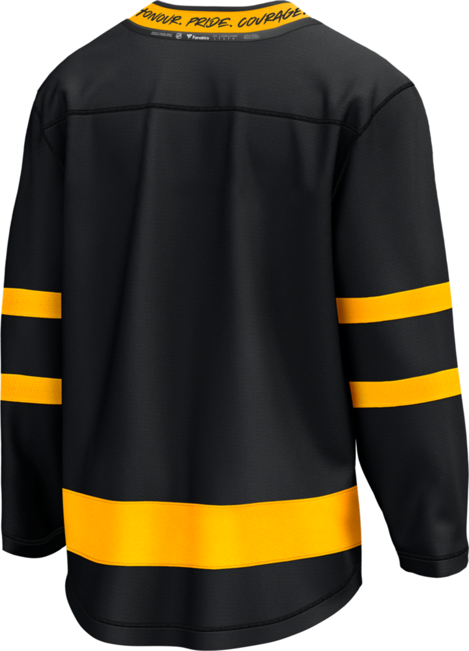 Wholesale jersey black and yellow For Effortless Playing 