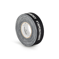 Renfrew Pro™ Hockey Stick Tape, English, Hockey Diversity Alliance Front_Angled_Right