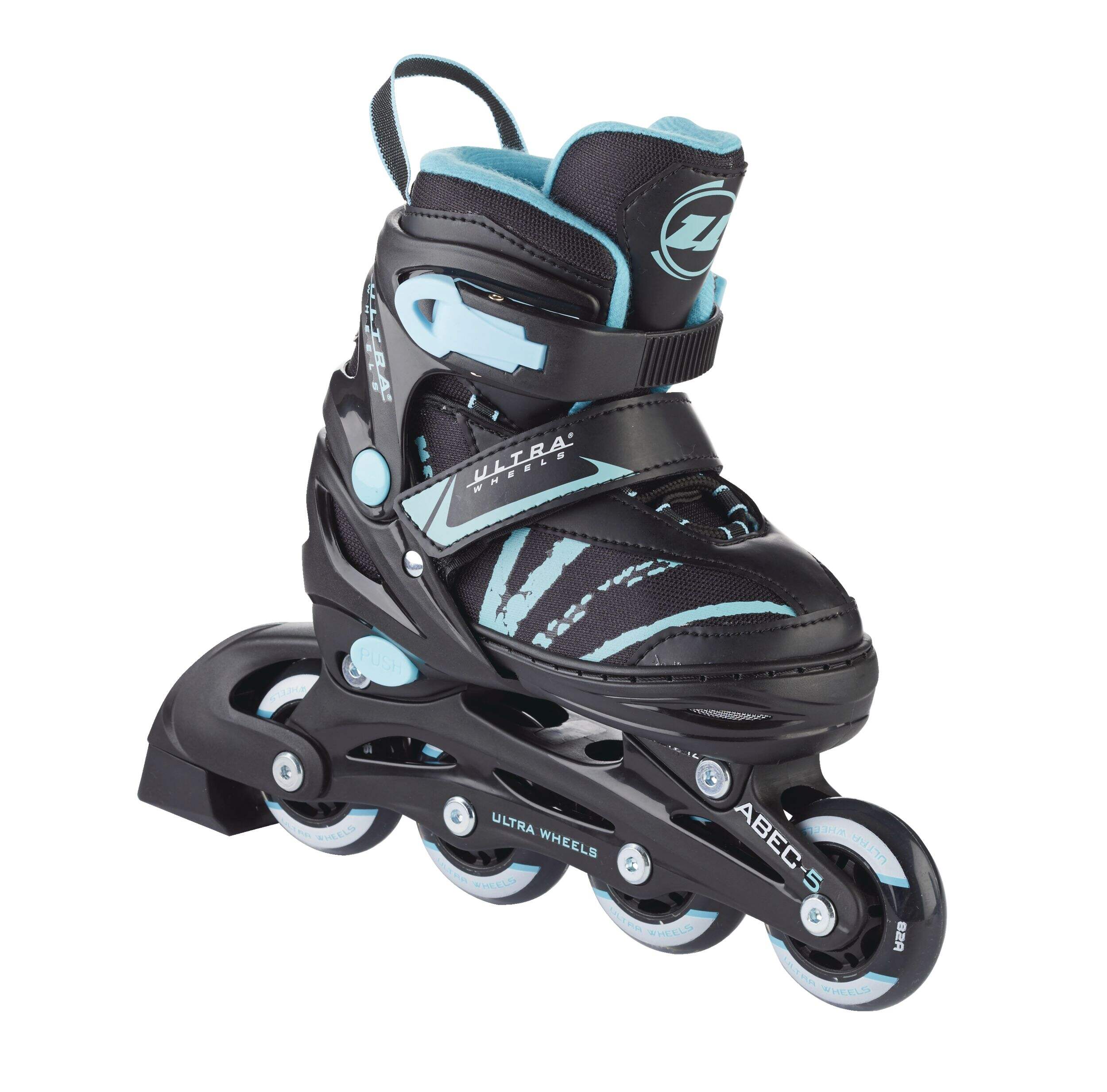 INSKT,UW ADJ TEAL XS