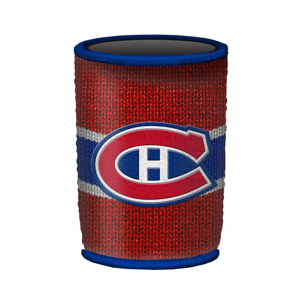 Montreal Canadiens Woolie Can Holder Canadian Tire