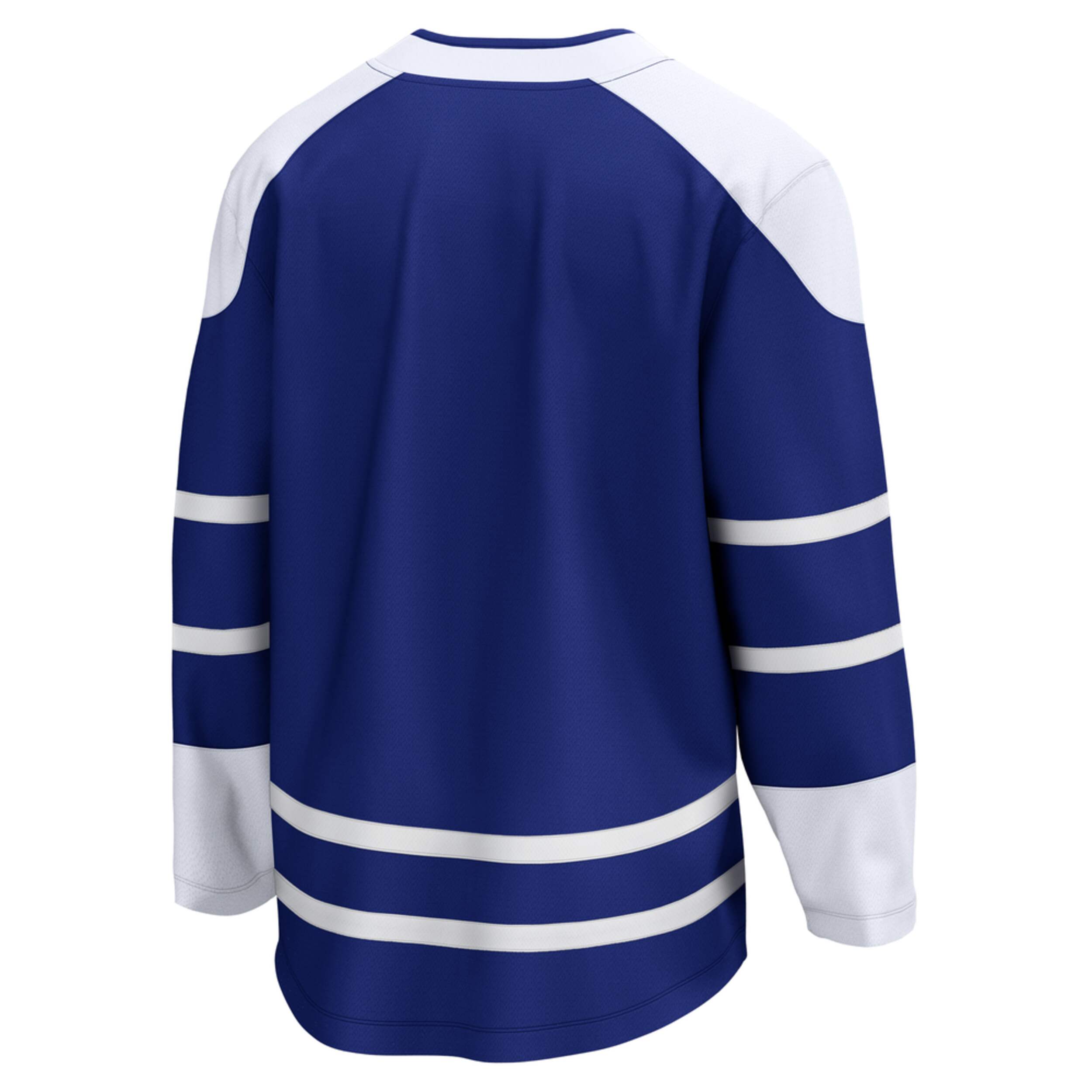 Toronto Maple Leafs Reverse Retro Hockey Jersey Canadian Tire