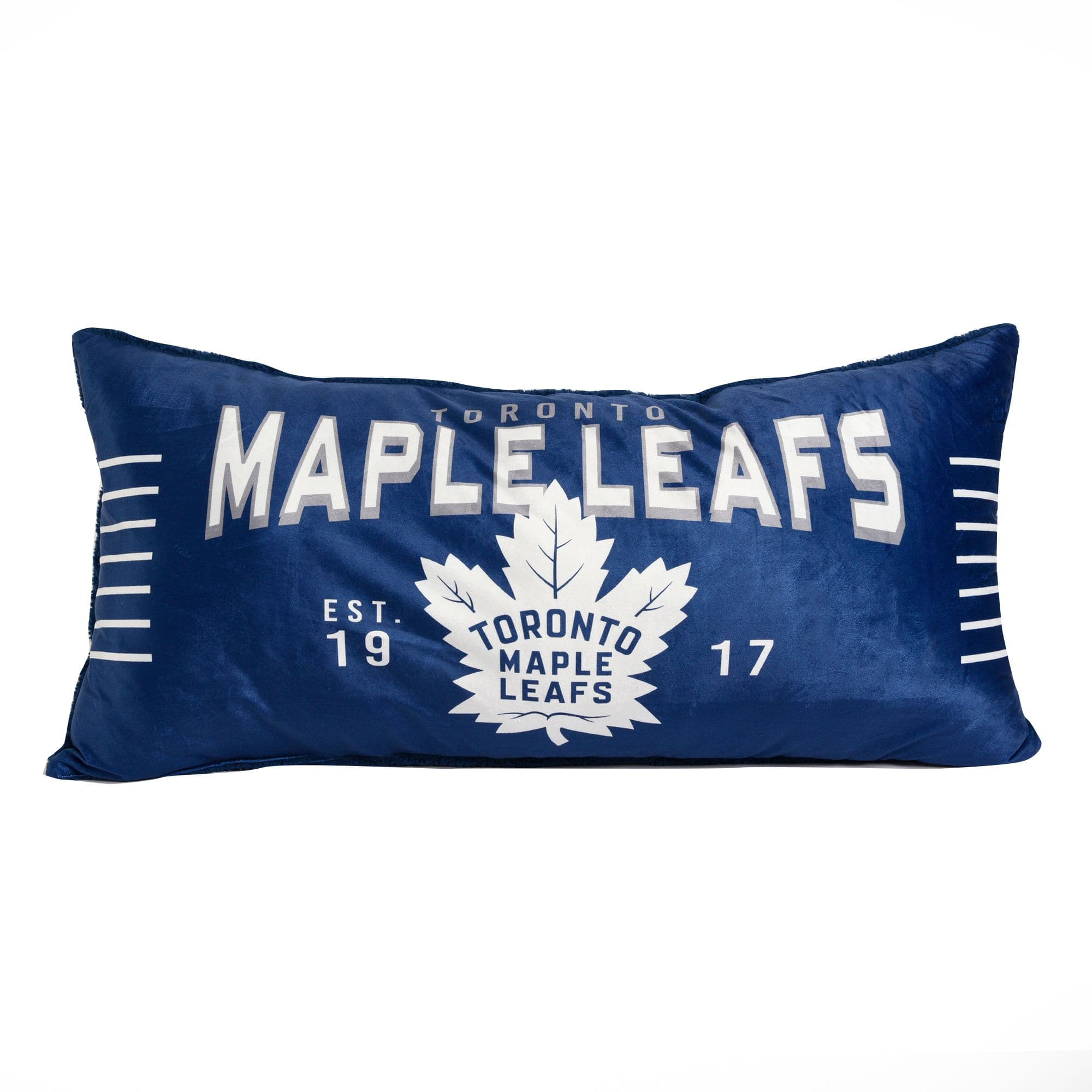 Toronto Maple Leafs Wall Sign - 22 Round Distressed