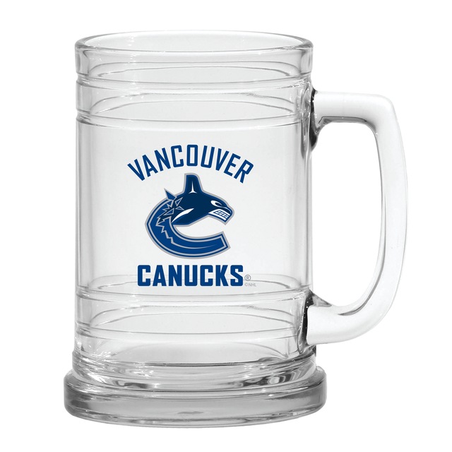 NHL Vancouver Canucks Maritime Mug Canadian Tire